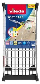 Сушилка для белья Vileda Soft Care 405450 фото