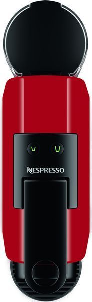 Капсульная кофеварка эспрессо Nespresso Essenza Mini D30 Red 533565 фото