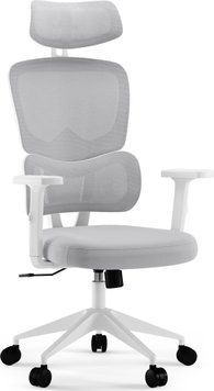 Офисное кресло Sense7 Veno White 596653 фото