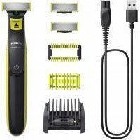 Бритва/Триммер для бороды и усов Philips OneBlade QP2824/30 533607ua фото