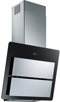 Витяжка похила Franke Maris FMA 605 BK/XS 485721 фото