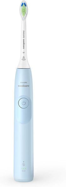 Електрична зубна щітка Philips Sonicare 5300 Series HX7106/01 605084ua фото