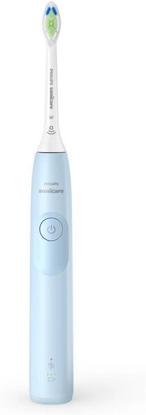 Електрична зубна щітка Philips Sonicare 5300 Series HX7106/01 605084ua фото