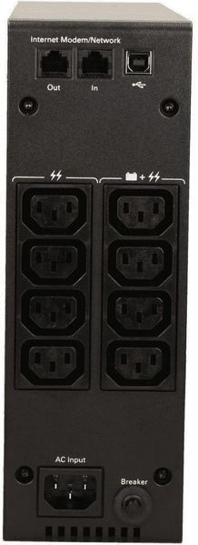 Линейно-интерактивный ИБП Eaton 5S 1000VA (5S1000i) 333094ua фото