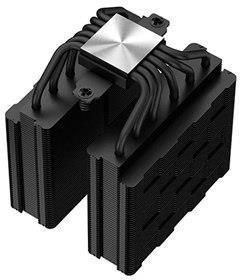 Повітряне охолодження Deepcool AG620 BK ARGB (R-AG620-BKANMN-G-2) 483972 фото