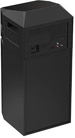 Мінісистема Panasonic SC-UA30 (SC-UA30GS-K) 316548 фото
