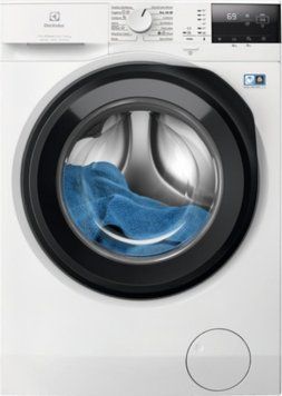 Прально-сушильна машина автоматична Electrolux EW7W2492E 621424 фото