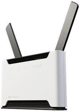 Бездротовий маршрутизатор (роутер) Mikrotik Chateau LTE18 ax (S53UG+5HaxD2HaxD-TC&EG18-EA) 500284ua фото