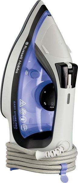 Праска з парою Russell Hobbs Easy Store Pro 26730-56 549038ua фото