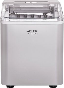 Льодогенератор Adler AD 8086 501997 фото