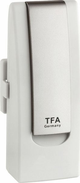 Метеостанция TFA 31.4005.02 562783 фото