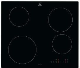 Варильна поверхня електрична Electrolux EIB60420CK 500618ua фото