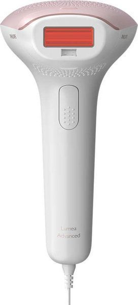 Фотоэпилятор Philips Lumea Advanced SC1994/00 470886ua фото