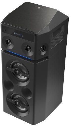 Мінісистема Panasonic SC-UA30 (SC-UA30GS-K) 316548 фото