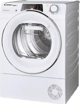 Сушильная машина автоматическая Candy ROE H10A2TCEX-S 378405ua фото