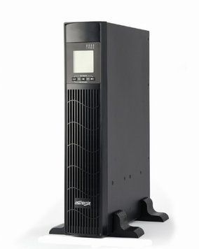Лінійно-інтерактивний ДБЖ EnerGenie EG-UPSRACK-10 623127ua фото