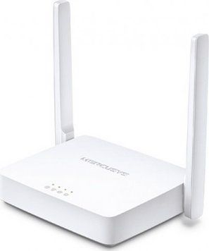 Бездротовий маршрутизатор (роутер) Mercusys MW301R 550000ua фото