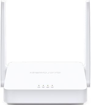 Бездротовий маршрутизатор (роутер) Mercusys MW301R 550000ua фото