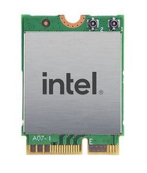 Wi-Fi адаптер Intel AX211.NGWG.NV 515826 фото