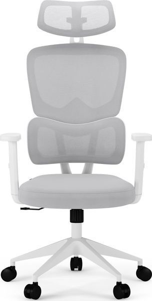 Офисное кресло Sense7 Veno White 596653 фото