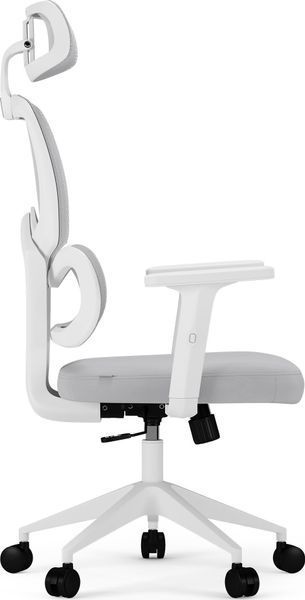 Офисное кресло Sense7 Veno White 596653 фото