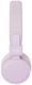 Наушники с микрофоном Hama Freedom Lit III Pink 620794 фото 3
