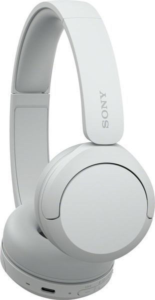 Навушники з мікрофоном Sony WH-CH520 White (WHCH520W.CE7) 467337 фото