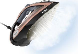 Праска з парою Tefal Ultimate Pure FV9845 462123 фото