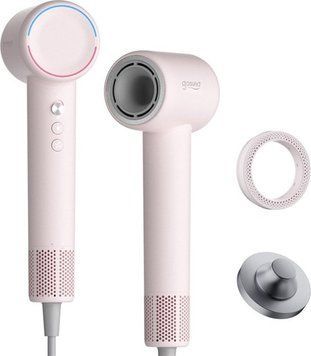 Фен Gosund SuperWind HD21 Pink 622119 фото