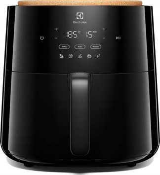 Мультипечь (аэрофритюрница) Electrolux EAF7B 552271 фото