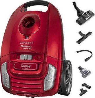 Пилосос з мішком Concept VP8224 548932 фото