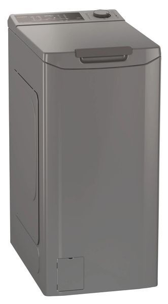 Стиральная машина автоматическая Candy TCAS274TMR5-S 569293ua фото