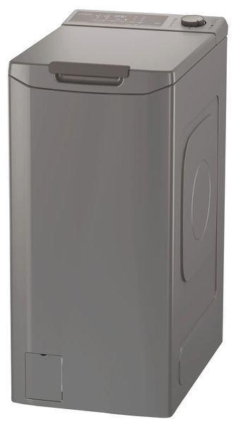 Стиральная машина автоматическая Candy TCAS274TMR5-S 569293ua фото