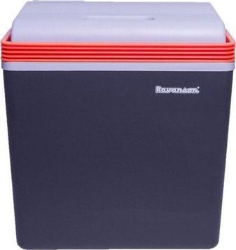 Портативный холодильник термоэлектрический Ravanson CS-20S 310692 фото