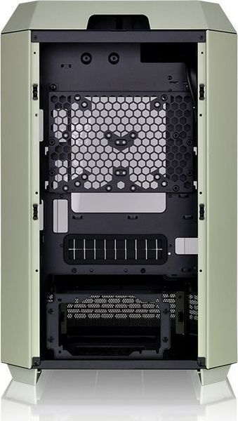 Корпус Thermaltake The Tower 300 Light Green (CA-1Y4-00SEWN-00) 542191 фото