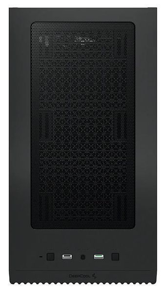Корпус Deepcool MATREXX 40 3FS ARGB (DP-MATX-MATREXX40-3F) 341441 фото