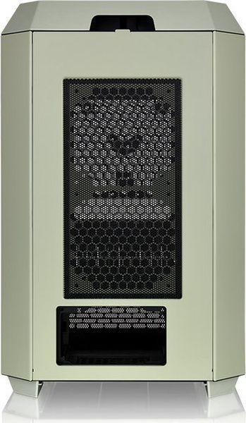 Корпус Thermaltake The Tower 300 Light Green (CA-1Y4-00SEWN-00) 542191 фото