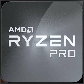 Процессор AMD Ryzen 5 Renoir 4655G Pro MPK (100-100001155MPK) 621501 фото