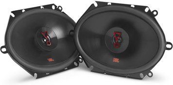 Коаксиальная автоакустика JBL Stage3 8627 499989 фото