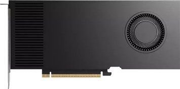 Видеокарта PNY Quadro RTX Pro 4000 Blackwell 24G (VCNRTXPRO4000-PB) 619078 фото