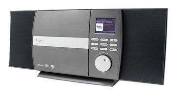Радиоприемник Soundmaster ICD1010AN 527658 фото