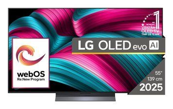 Телевизор LG OLED55C5 621955 фото