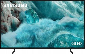 Телевизор Samsung QE43Q7F 611068ua фото