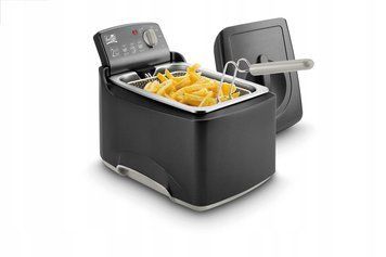 Фритюрниця Fritel Turbo SF 4176 622169 фото