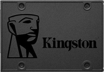 SSD накопичувач Kingston A400 480 GB (SA400S37/480G) 337900ua фото