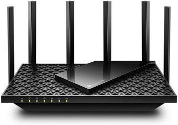 Беспроводной маршрутизатор (роутер) TP-Link Archer AXE75 500469 фото