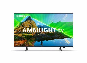 Телевизор Philips 65PUS8319/12 524801ua фото