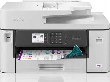 МФУ Brother MFC-J5340DW 440558 фото
