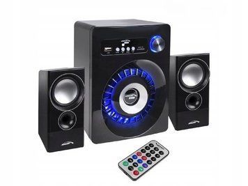 Мультимедійна акустика Audiocore AC910 505018 фото