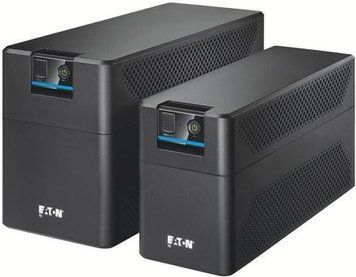 линейно-интерактивный ИБП Eaton 5E Gen2 1200 USB IEC (5E1200UI) 490014ua фото